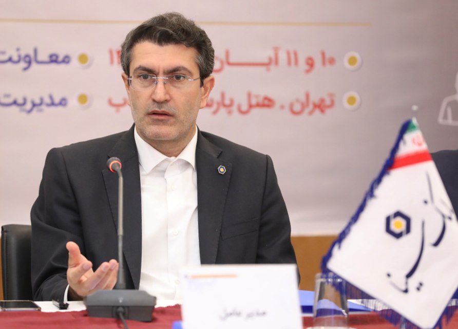  بازاریابی و روابط‌عمومی دو بازوی مکمل در تحقق اهداف هستند 